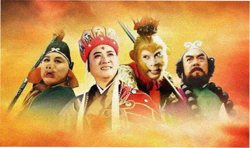 英剧犯罪题材专题封面